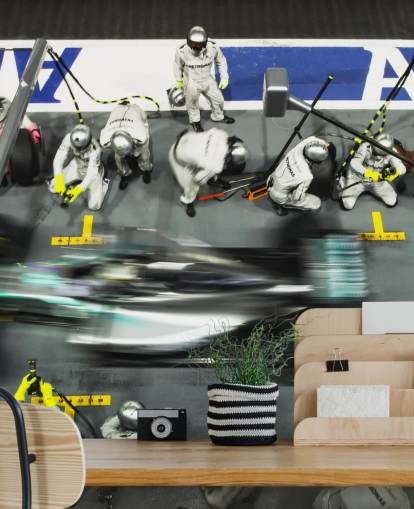 Lewis Hamilton Wheel Vaihda taustakuva Lewis Hamilton Wheel Vaihda taustakuva