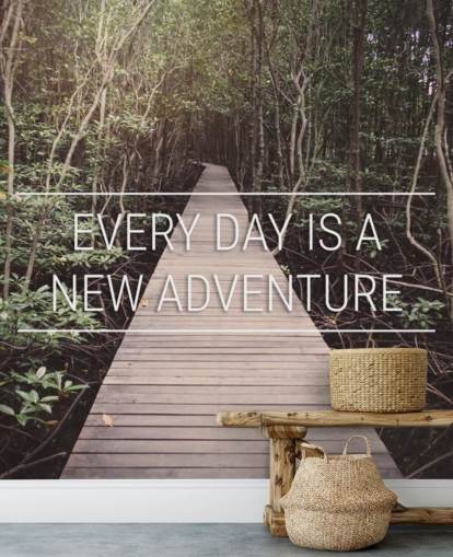 A New Adventure Wallpaper A New Adventure Wallpaper