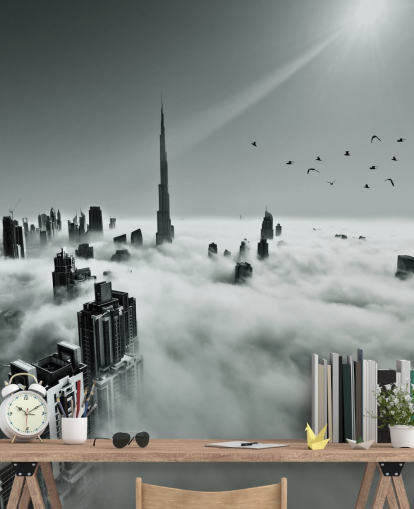 black and white cloudy city wallpaper black and white cloudy city wallpaper