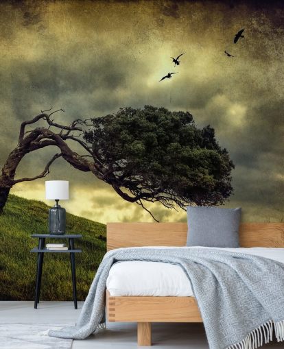 Stormfull Tre Bakgrunn Stormfull Tre Bakgrunn