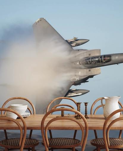 Fond d'écran Avion de chasse dans Fond d'écran Avion de chasse dans