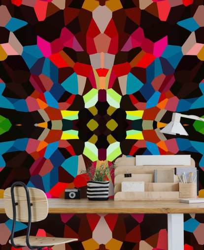 Mantra-Wandbild Mantra-Wandbild