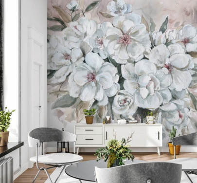 Carol Robinson Wallpaper & Wall Murals | Wallsauce UK