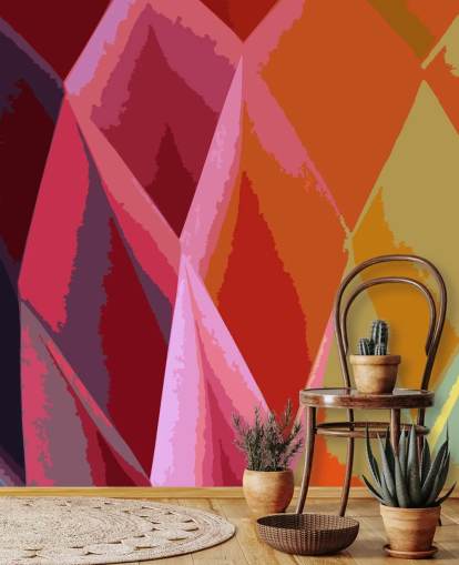 Papier peint Pineapple par Shandra Smith Papier peint Pineapple par Shandra Smith