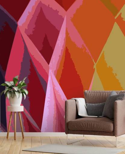 Pineapple Wallpaper by Shandra Smith Pineapple Wallpaper by Shandra Smith