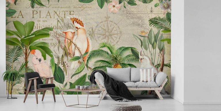 Andrea Haase Wall Murals & Wallpapers | Wallsauce US