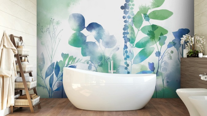 Katy Clemmans Wall Murals & Wallpapers | Wallsauce UK