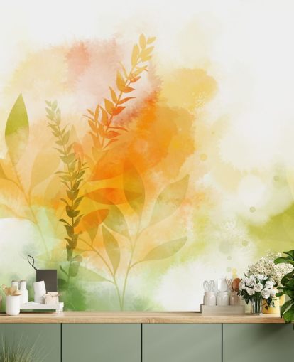 Decorazione murale Natural Harmony di Katy Clemmans Decorazione murale Natural Harmony di Katy Clemmans