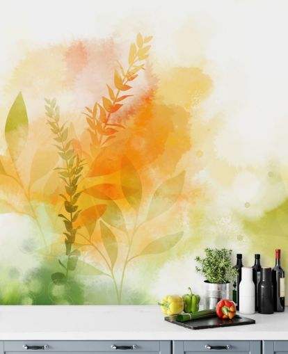 Decorazione murale Natural Harmony di Katy Clemmans Decorazione murale Natural Harmony di Katy Clemmans