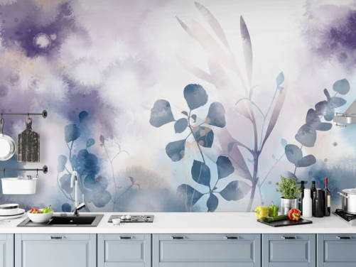 Katy Clemmans Wall Murals & Wallpapers | Wallsauce US