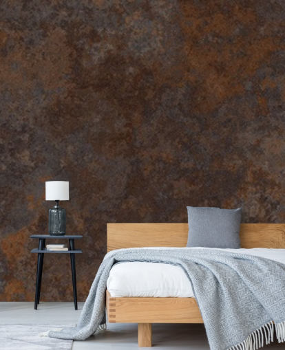 papel de parede ferrugem marrom papel de parede ferrugem marrom