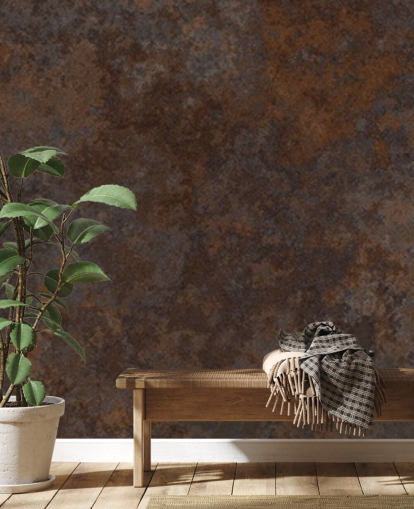 papier peint rouille marron papier peint rouille marron