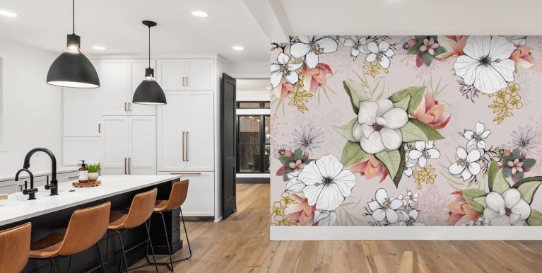 Kelly Kratzing Wall Murals Wallpapers Wallsauce Us