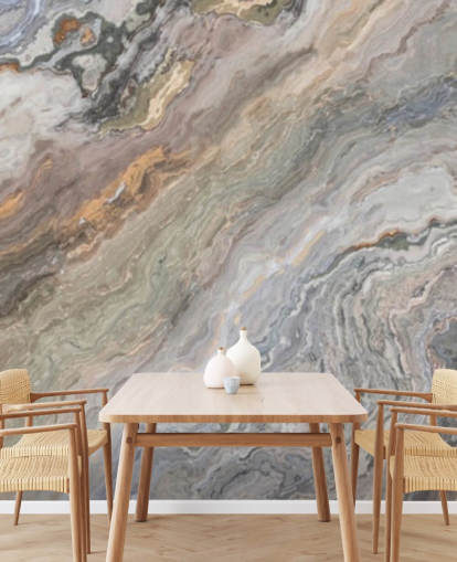 hiekkamarmorivaikutteinen taustakuvamaalaus nimeltä Onyx Sand Marble kylpyhuoneisiin, keittiöihin ja makuuhuoneisiin hiekkamarmorivaikutteinen taustakuvamaalaus nimeltä Onyx Sand Marble kylpyhuoneisiin, keittiöihin ja makuuhuoneisiin