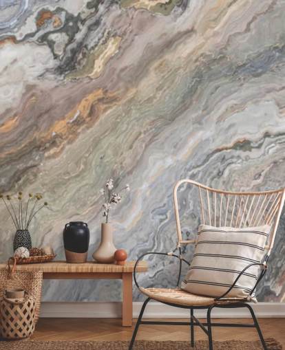 sand marble effect wallpaper mural called Onyx Sand Marble for bathrooms, kitchens and bedrooms sand marble effect wallpaper mural called Onyx Sand Marble for bathrooms, kitchens and bedrooms