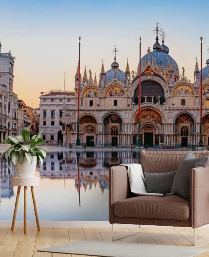 venetian building wallpaper venetian building wallpaper