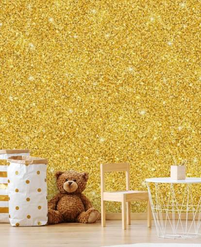 Gold Glitter Wallpaper Gold Glitter Wallpaper