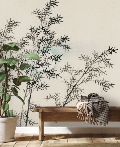 Bamboo Wallpaper Bamboo Wallpaper