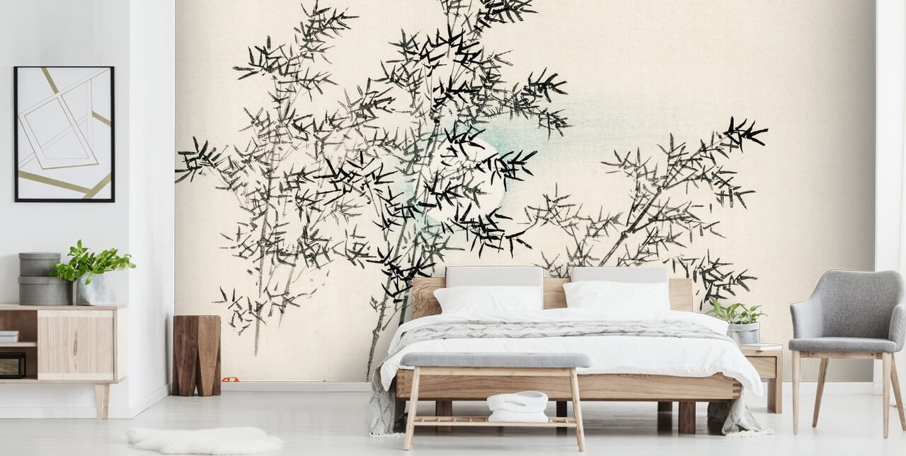 Bamboo Wallpaper