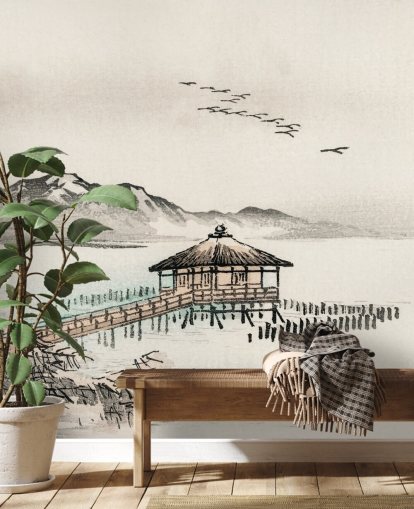 casa japonesa sobre el fondo de pantalla casa japonesa sobre el fondo de pantalla