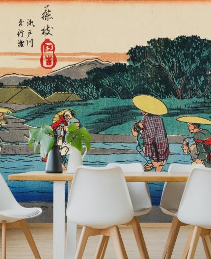 Fujieda Wallpaper Oriental Wallpaper Fujieda Wallpaper Oriental Wallpaper