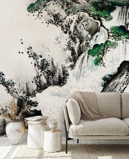 Cascading Waterfall Waterfall Wallpaper Cascading Waterfall Waterfall Wallpaper