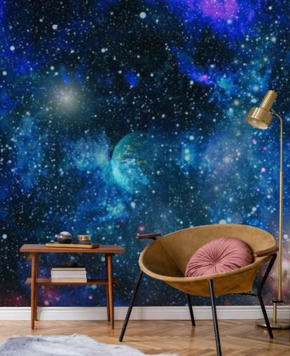 planets and stars wallpaper planets and stars wallpaper