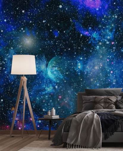 planeetat ja tähdet tapetti planeetat ja tähdet tapetti