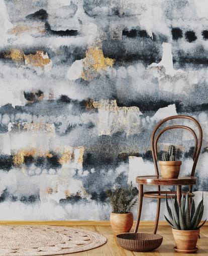 Wandbild aufräumen Wandbild aufräumen