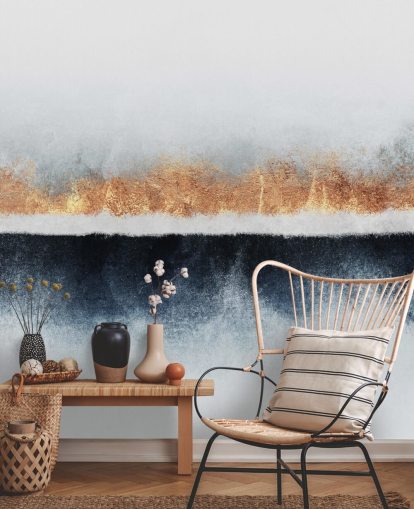 Horizont-Hintergrundbild Horizont-Hintergrundbild