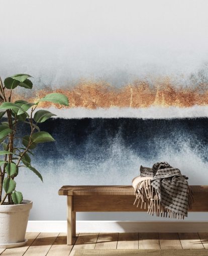 Horizont-Hintergrundbild Horizont-Hintergrundbild