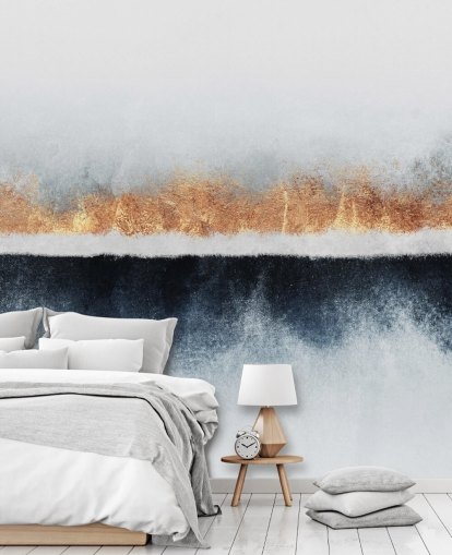 Horizont-Hintergrundbild Horizont-Hintergrundbild