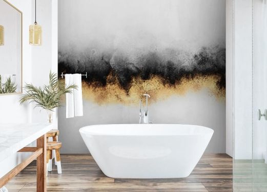 Black Mist Baggrund