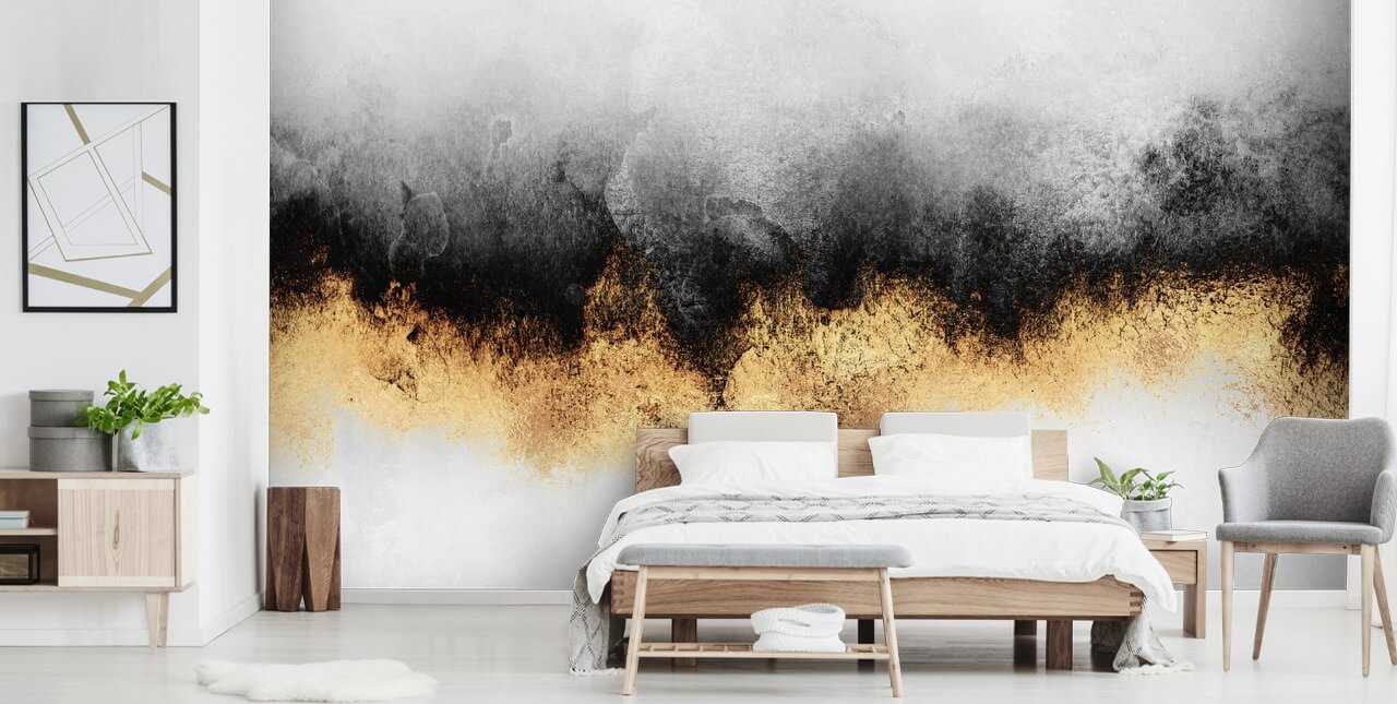 Black Mist Wallpaper