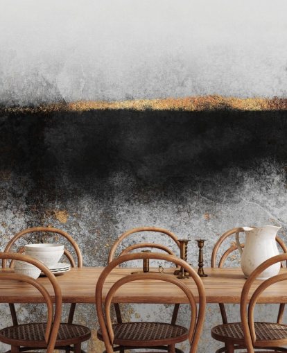 Soot and Gold Wallpaper Soot and Gold Wallpaper