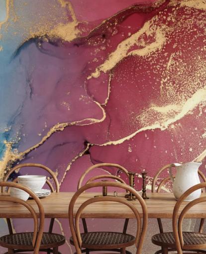 purple and blue watercolour wallpaper mural called Purple and Blue Watercolour for bedrooms and bathrooms purple and blue watercolour wallpaper mural called Purple and Blue Watercolour for bedrooms and bathrooms