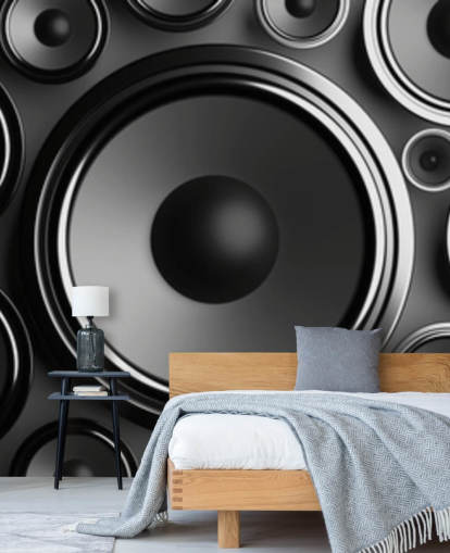 Speakers Music Wallpaper Speakers Music Wallpaper