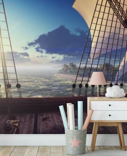 ver el fondo de pantalla de cubierta del barco ver el fondo de pantalla de cubierta del barco