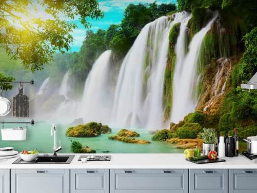 Cachoeira Detian