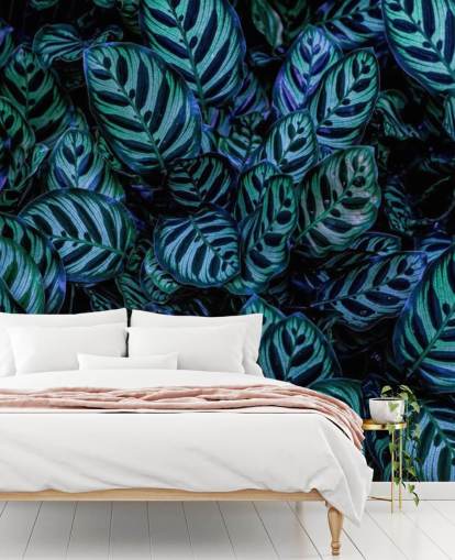 Papel de parede listrado Papel de parede listrado