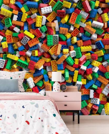 pile of toy bricks wallpaper pile of toy bricks wallpaper
