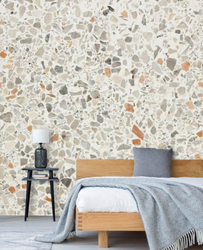 Grey, Brown and White Wallpaper Grey, Brown and White Wallpaper