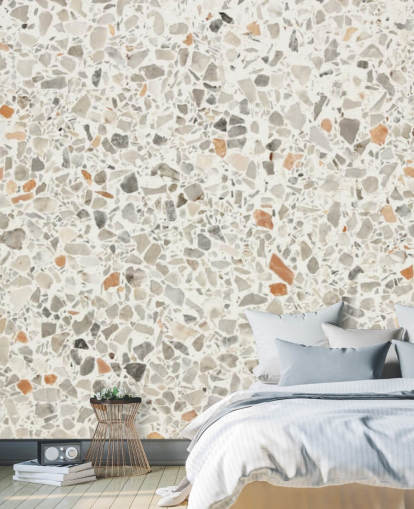 Grey, Brown and White Wallpaper Grey, Brown and White Wallpaper