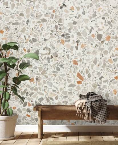 Grey, Brown and White Wallpaper Grey, Brown and White Wallpaper