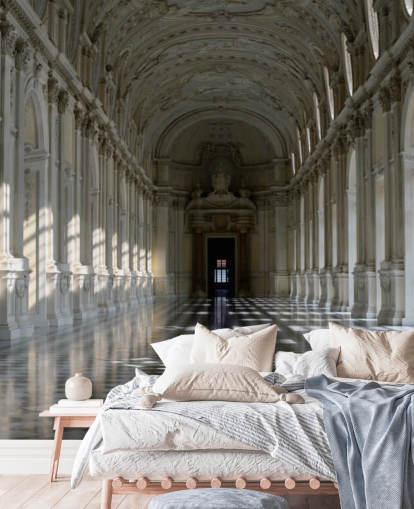 3D Palace Wallpaper 3D Palace Wallpaper