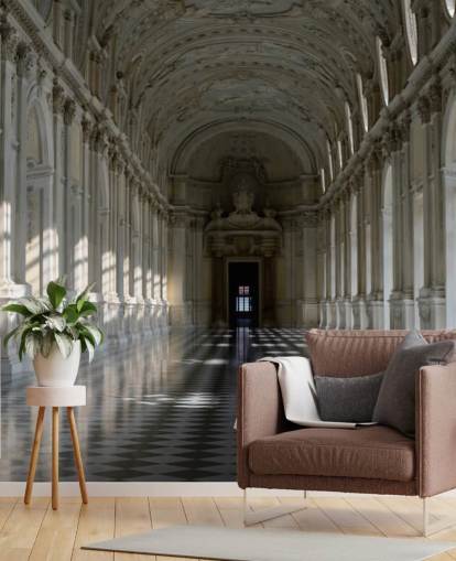 3D Palace Wallpaper 3D Palace Wallpaper