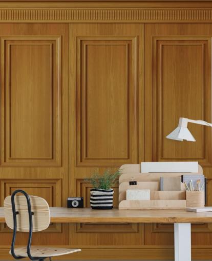 natural wood panel wallpaper natural wood panel wallpaper