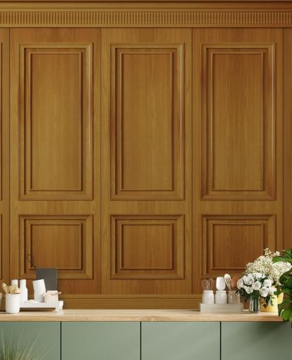 natural wood panel wallpaper natural wood panel wallpaper