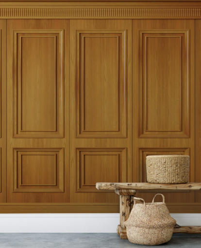 natural wood panel wallpaper natural wood panel wallpaper