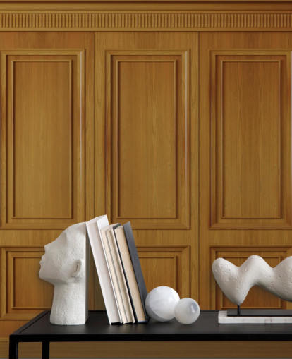 naturlig tre panel tapet naturlig tre panel tapet